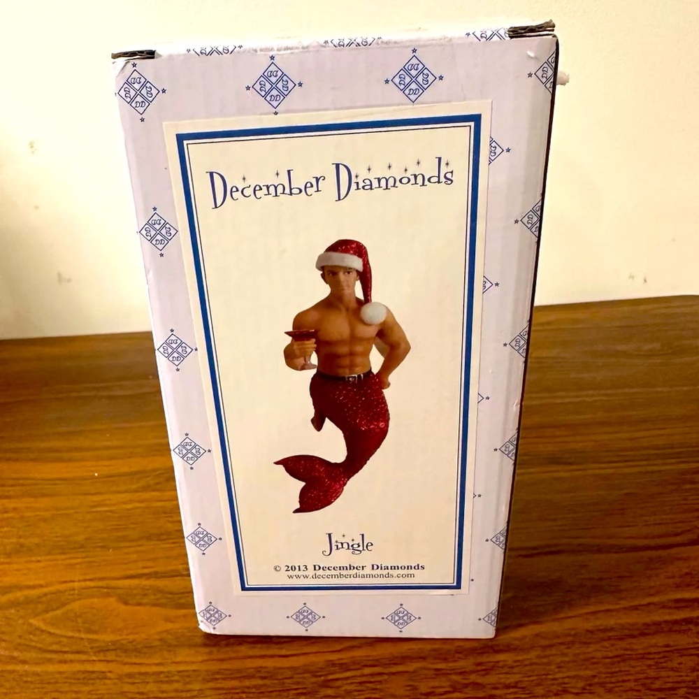 December Diamonds - Picture 2 of 2